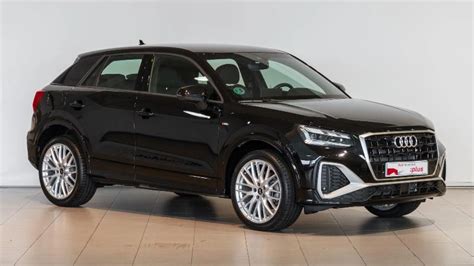 AUDI Q2 S LINE 35 TDI 110KW (150CV) S TRONIC de segunda mano desde 31990€