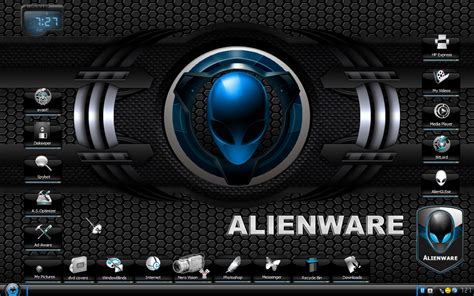 Image result for Alienware Screenshot Machen