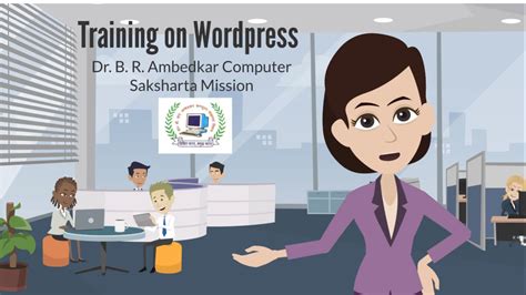 Website designing in wordpress – Demo