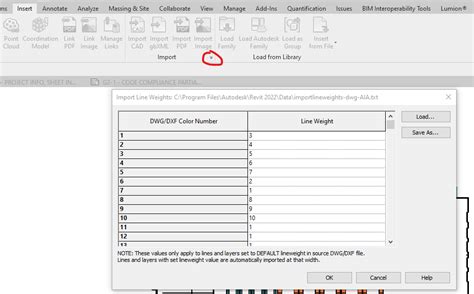 Image result for Using DWG File in Revit