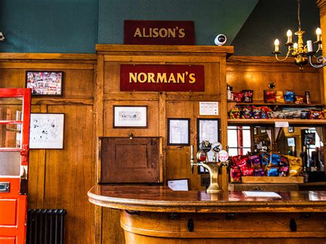 The Best Pub Food In London - London - The Infatuation