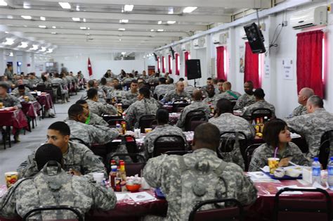 Building spiritual fitness in Kuwait | Article | The United States Army