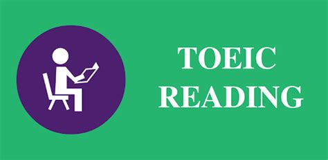 Image result for TOEIC Reading Practice Tests