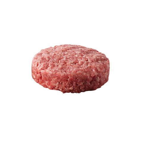 Fresh Ground Chuck Burgers (1 each) Delivery or Pickup Near Me - Instacart