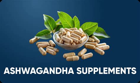 Ashwagandha Supplements | Lab Test | Ratings & Reviews | Unbox Health