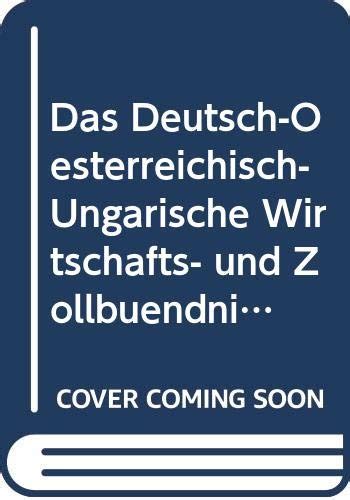 Amazon.in: Buy Das Deutsch-Ã–sterreichisch-Ungarische Book Online at ...