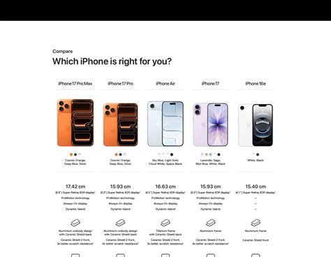 iPhone 17 Pro Max 256 GB: 17.42 cm (6.9″) Display with Promotion, A19 ...