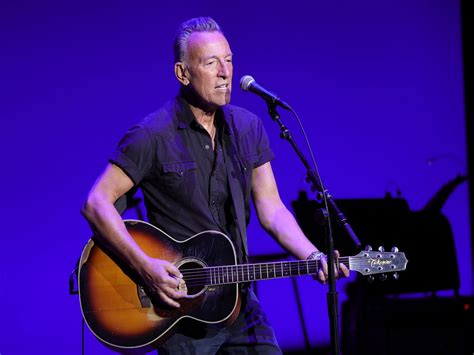Image result for Bruce Springsteen New-Look
