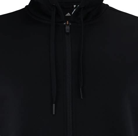 Buy Adidas Mens Climawarm Full-Zip Fleece Hoodie, Color Options Online ...