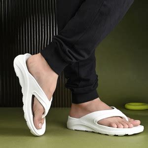 slipover Men Soft Trending Comfortable Chappal Lightweight Casual ...