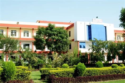 GHG College of Nursing Ludhiana Campus: Photos, Virtual Tour