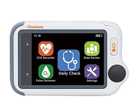 Buy Pulse Oximeter Fingertip (Oximetro), Blood Oxygen Saturation ...