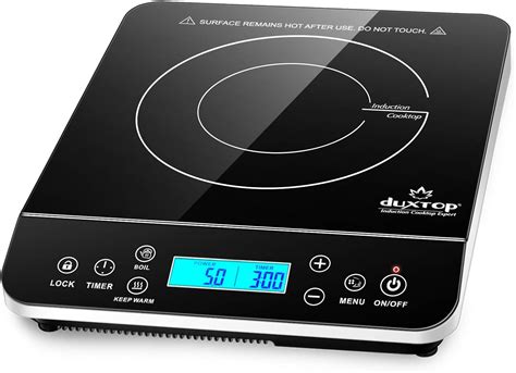 Image result for Portable Induction Cooktop