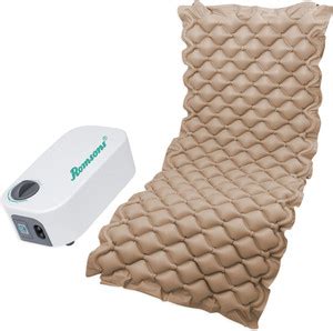 Romsons Nosor Nosor Bubble Mattress Bed Sores Prevention Kit with 1 ...