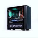 XRIG NIGHTWOLF PRO V4 14th Gen Intel Core i7 14700K 20 Cores (8P+12E ...