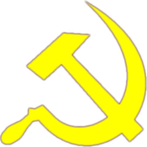 Communism Sticker PNG 的图像结果