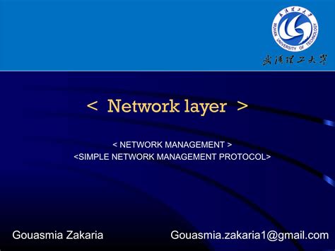 Working Principles of Simple Network Management Protocol SNMP 的图像结果