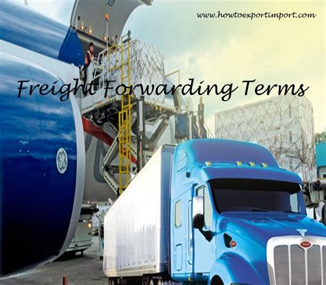 Terms used in freight forwarding such as Panamax Size,Payee,Payment ...