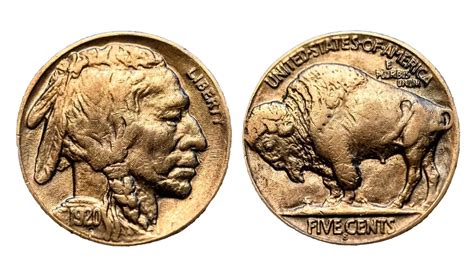 1920 Buffalo Nickel Value | See Prices for All Mint Marks
