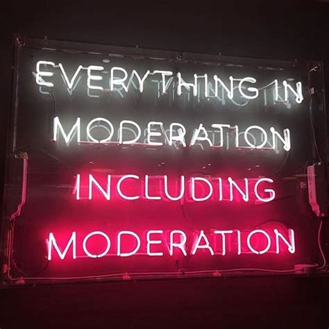 Image result for Images That Represent Moderation