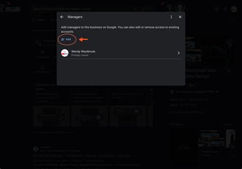Image result for Where to Find Add Manager