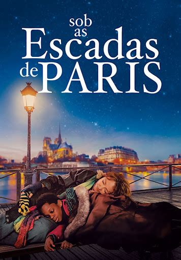 Bajo las Escaleras de París – Movies on Google Play