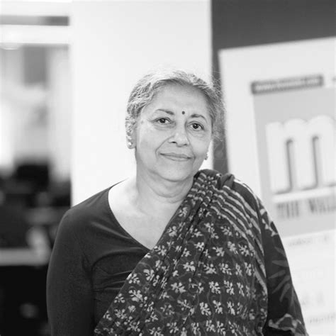 Indira Rajaraman: Read stories by Indira Rajaraman on Mint.