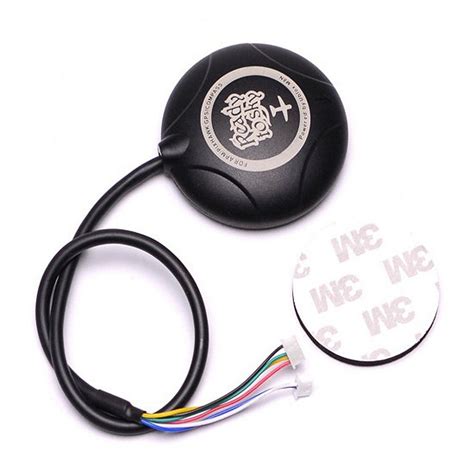 Readytosky Ublox NEO-M8N GPS with Compass for Pixhawk with Extra ...