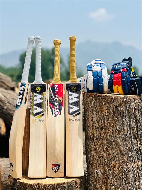 Grade 1 Cricket bat under 5000 for leather ball – Made in Kashmir