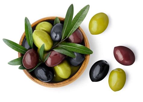 Is an Olive a Fruit? 9 Best Benefits of Olive