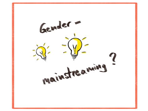 Image result for Gender Mainstreaming Definition