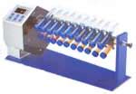 Rotospin Test Tube Rotary Mixers Homogenisers Serial Rotation ...