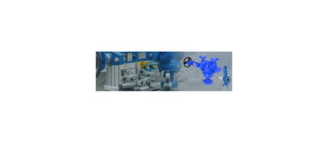 Change-Over Valves for Industrial Applications | LESER