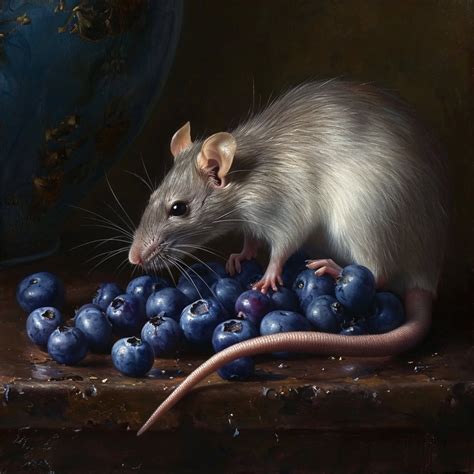 10 Interesting Facts About Rats | Sarai Chinwag