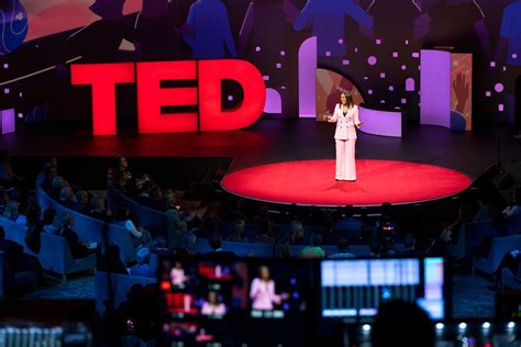 TED演讲：多元化的自己，究竟有多厉害？_哔哩哔哩_bilibili