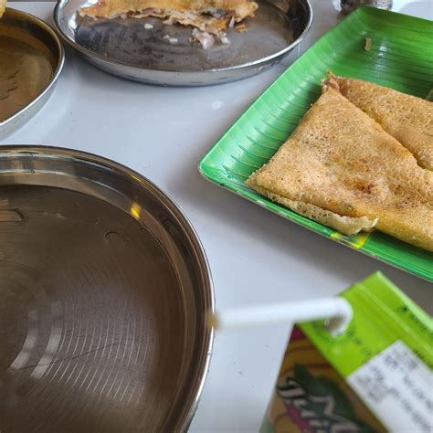 SHREE RAM DOSA CAFE, Nuwara Eliya - Restaurant Reviews, Phone Number ...