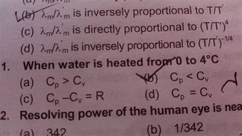 Image result for Resolving Power of Objective Lens