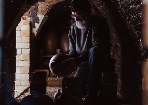 Artist Demonstration | The Making of Naked in the Land with Stewart ...