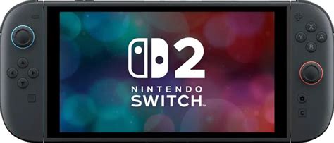 Nintendo Switch 2 System - Nintendo Switch - Brand India | Ubuy