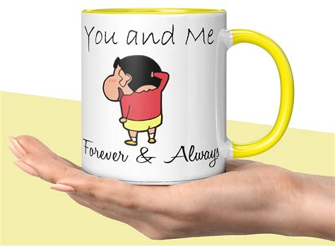 Buy NH10 DESIGNS Printed Cartoon Coffee Mug Cartoon Mugs for Kids Girls ...