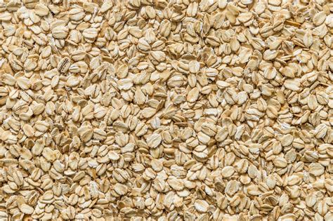 Health Benefits of Oats