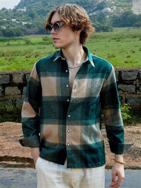 Menswear - Campussutra