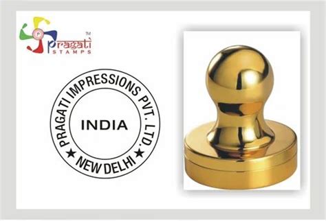Rubber Stamps - Rubber Flash Stamp Manufacturer from New Delhi