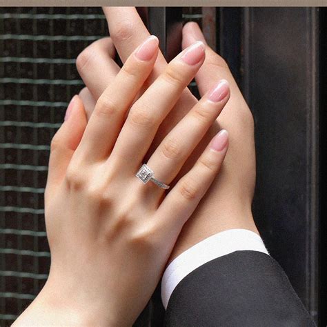 求婚戒指一般多少钱?求婚戒指一般价格是多少？ - 知乎