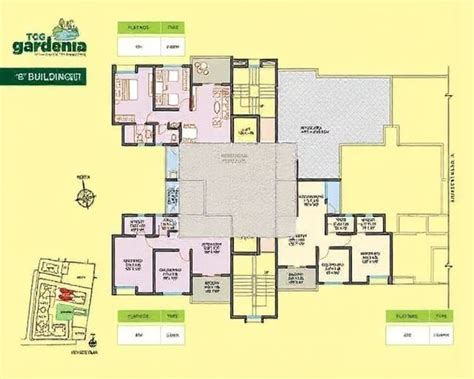 mhada-tcg gardenia Katraj Pune | Project, Developer & RERA Details