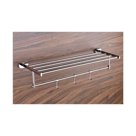 FAB Motif Towel Rack 24inch | mykit | Buy online | Buy FAB, Bathroom ...