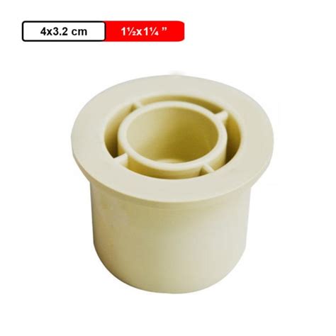 Ashirvad CPVC Bushing 1.5x1.25Inch | mykit | Buy online | Buy Ashirvad ...