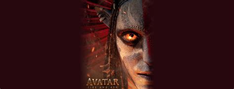 CINEMA | Avatar: Fire and Ash, Proserpine Entertainment Centre ...