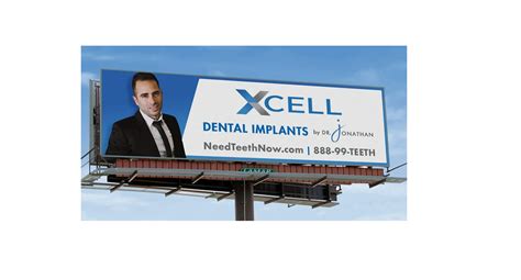 Xcell Dental Implant Process
