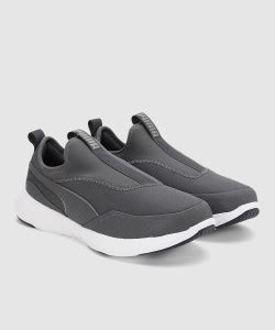 PUMA Softride Feel Slip-On Wide Walking Shoes For Men - Buy PUMA ...